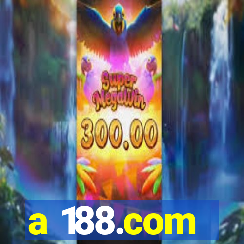 a 188.com